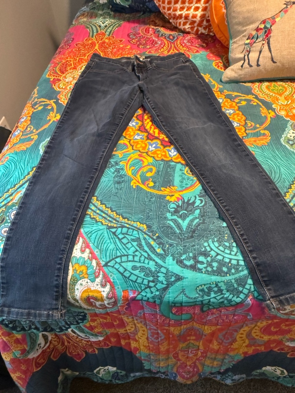 Banana Republic Legging Jeans